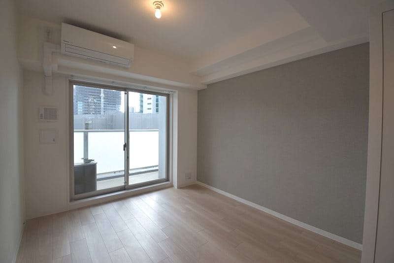 BPRレジデンス新梅田の物件内観写真