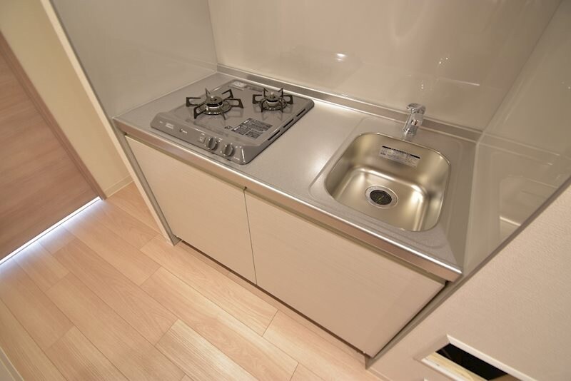 BPRレジデンス新梅田の物件内観写真