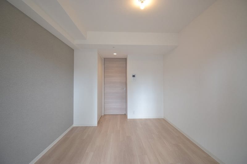 BPRレジデンス新梅田の物件内観写真