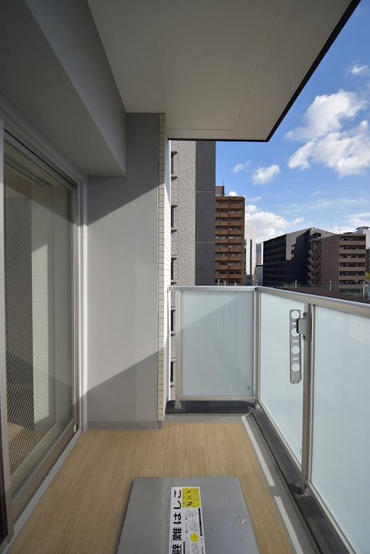 BPRレジデンス新梅田の物件内観写真