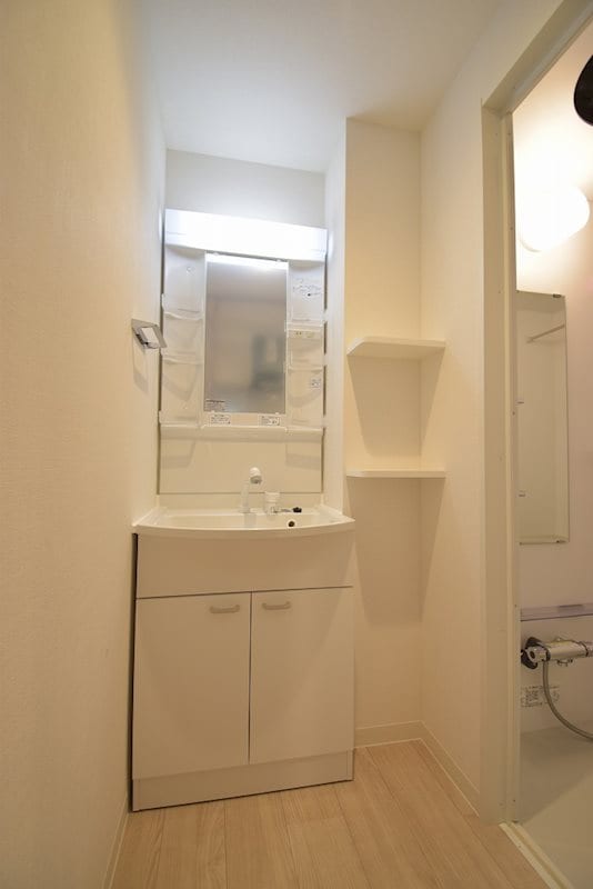 BPRレジデンス新梅田の物件内観写真