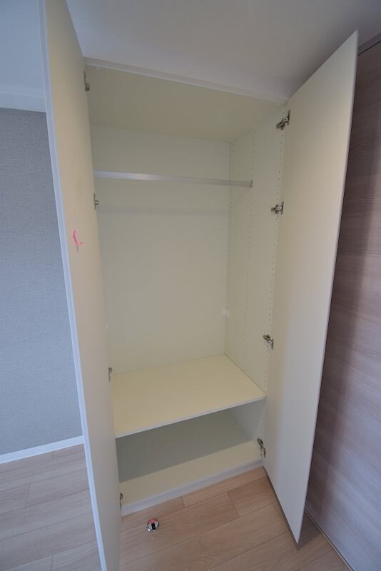 BPRレジデンス新梅田の物件内観写真