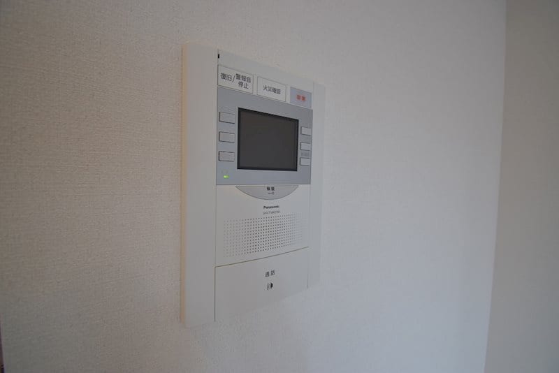 BPRレジデンス新梅田の物件内観写真