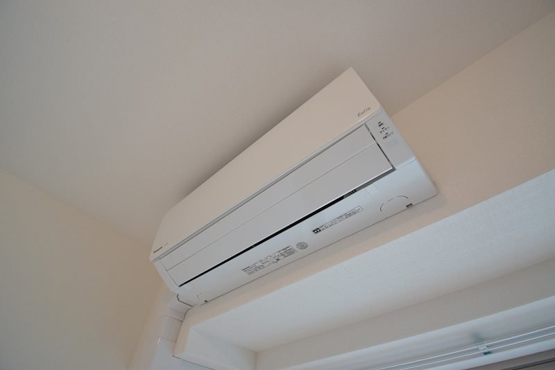 BPRレジデンス新梅田の物件内観写真