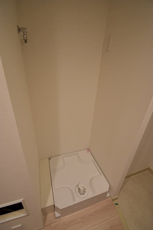 BPRレジデンス新梅田の物件内観写真