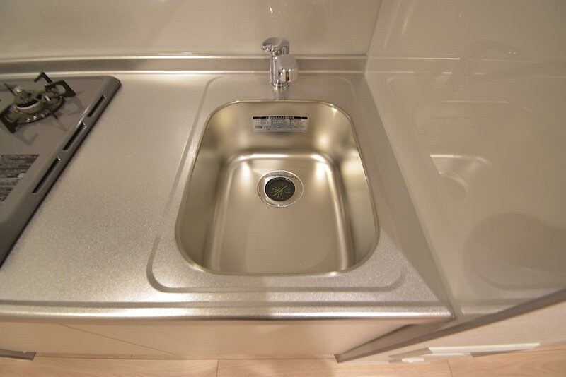 BPRレジデンス新梅田の物件内観写真