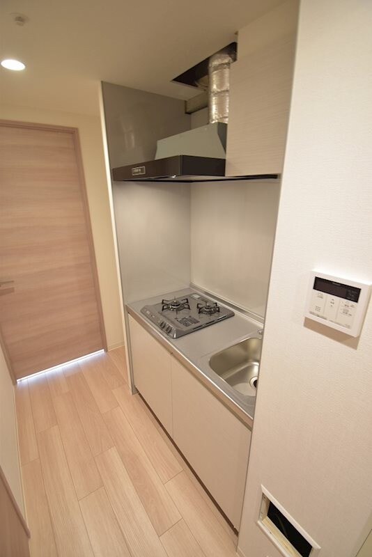 BPRレジデンス新梅田の物件内観写真