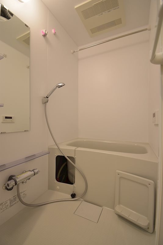 BPRレジデンス新梅田の物件内観写真