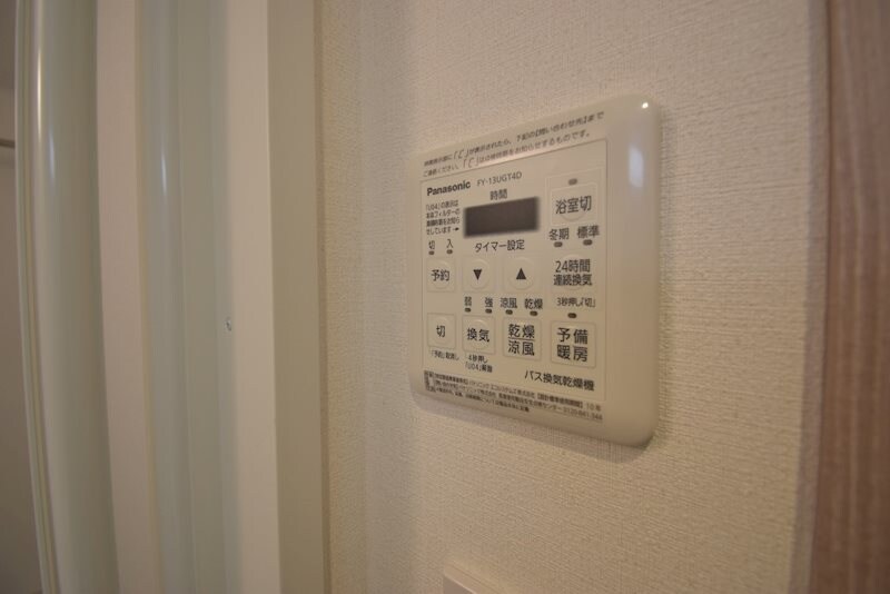 BPRレジデンス新梅田の物件内観写真