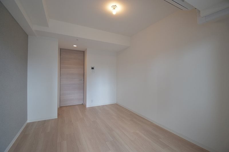 BPRレジデンス新梅田の物件内観写真