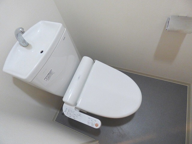 南森町駅 徒歩4分 13階の物件内観写真