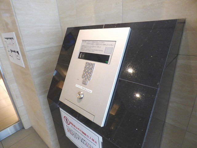 南森町駅 徒歩4分 13階の物件内観写真