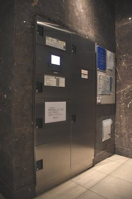 Fortuney北堀江（旧名称：Dimus北堀江)の物件内観写真