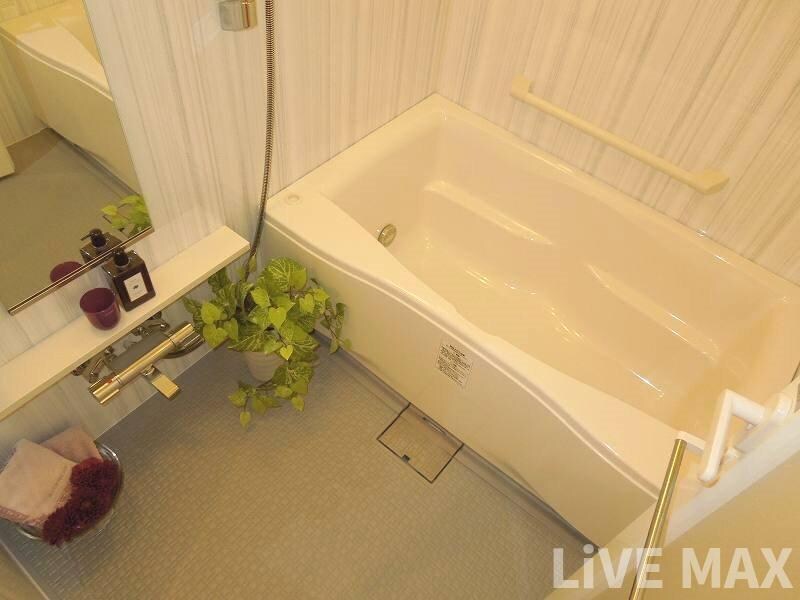 パークアクシス心斎橋の物件内観写真