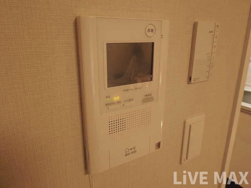 パークアクシス心斎橋の物件内観写真