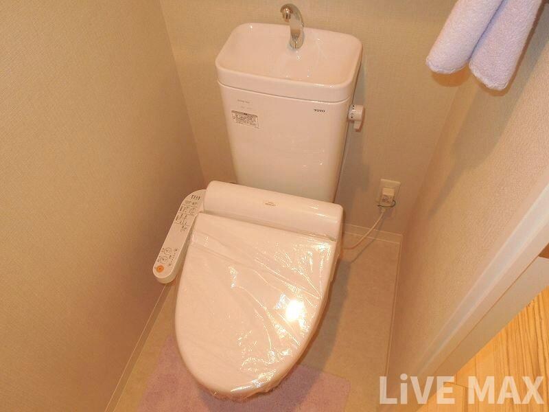 パークアクシス心斎橋の物件内観写真