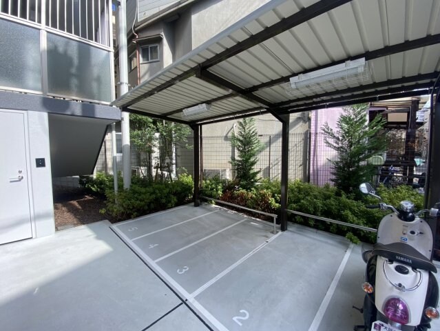 エスリードザ・カレント大阪の物件内観写真