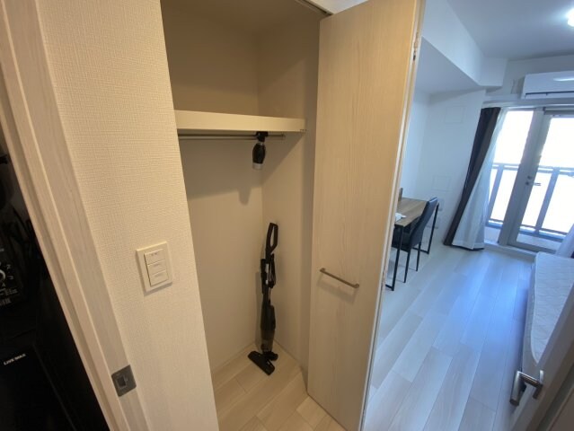 エスリードザ・カレント大阪の物件内観写真