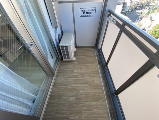 エスリードザ・カレント大阪の物件内観写真