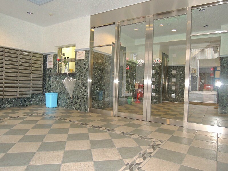 南森町駅 徒歩5分 3階の物件内観写真