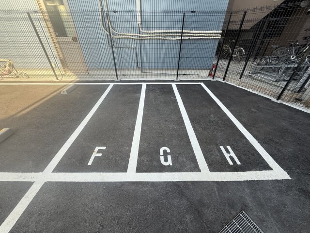 ファーストフィオーレ大阪ウエストウェルビングの物件外観写真