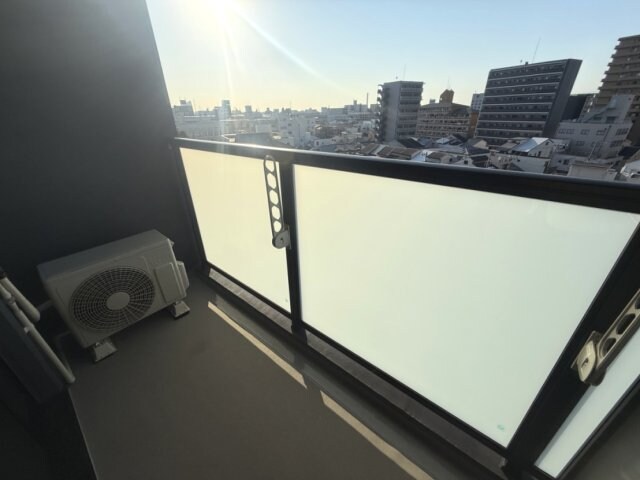 ファーストフィオーレ大阪ウエストウェルビングの物件内観写真