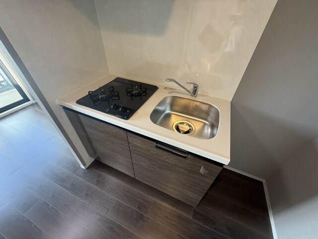 ファーストフィオーレ大阪ウエストウェルビングの物件内観写真