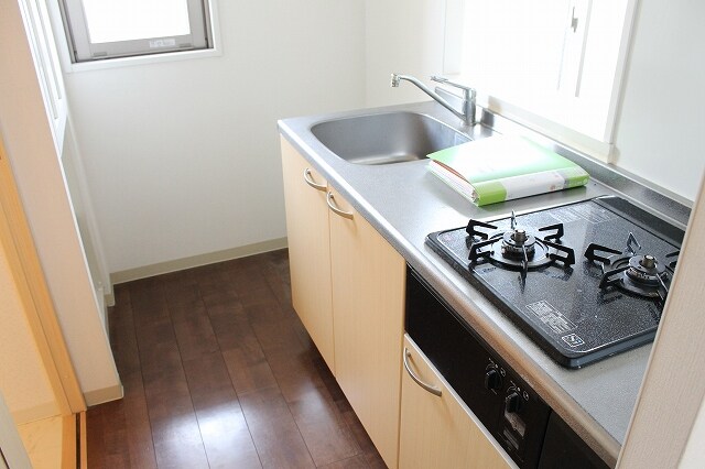 パークフラッツ野田阪神駅前の物件内観写真