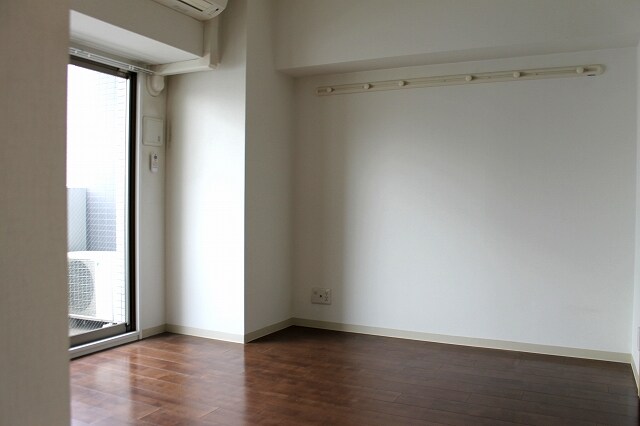 パークフラッツ野田阪神駅前の物件内観写真