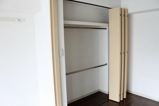 パークフラッツ野田阪神駅前の物件内観写真