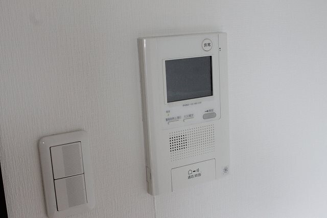 パークフラッツ野田阪神駅前の物件内観写真