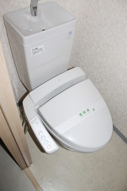 南森町駅 徒歩2分 9階の物件内観写真