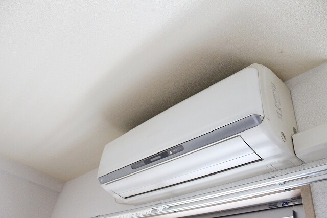 南森町駅 徒歩2分 9階の物件内観写真