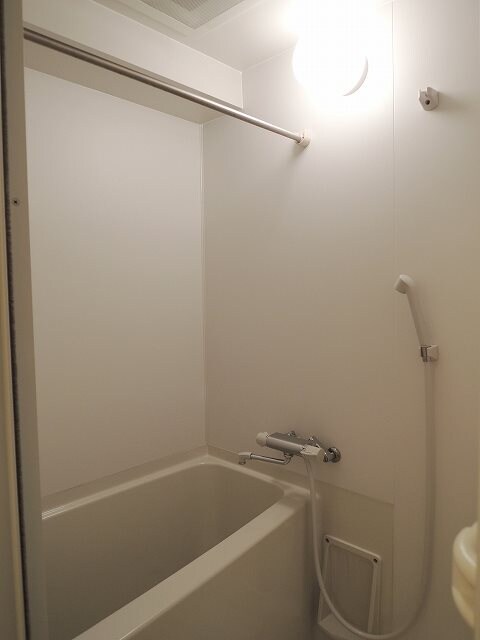 南森町駅 徒歩2分 9階の物件内観写真