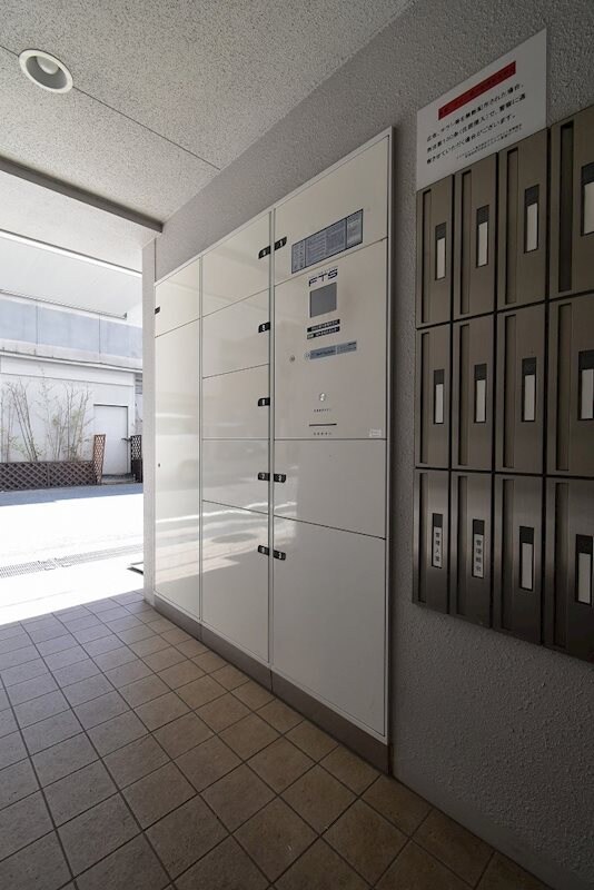 エステムコート新大阪Ⅸグランブライトの物件外観写真