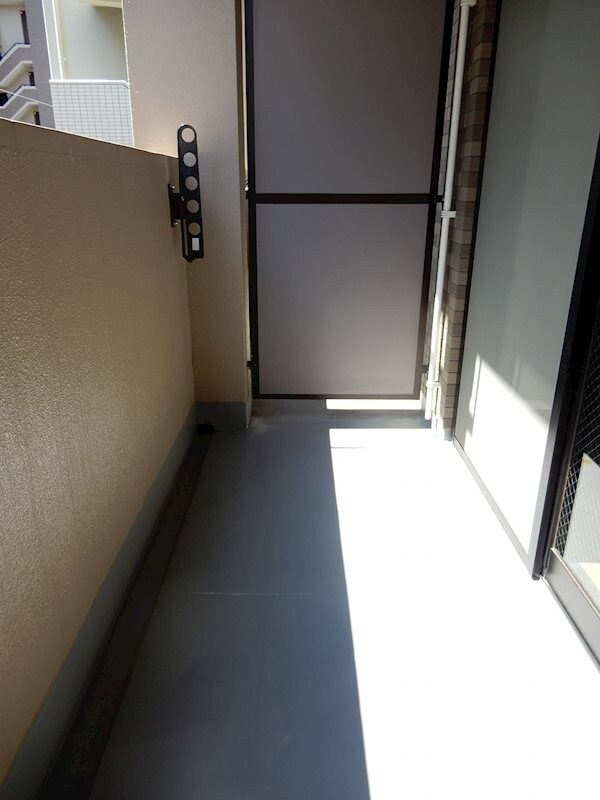 プレサンス西心斎橋の物件内観写真