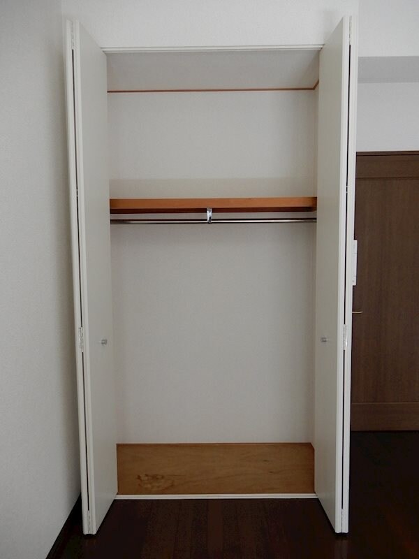 プレサンス西心斎橋の物件内観写真