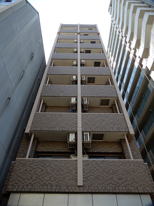 プレサンス西心斎橋の物件内観写真