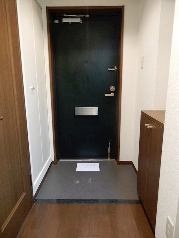 プレサンス西心斎橋の物件内観写真