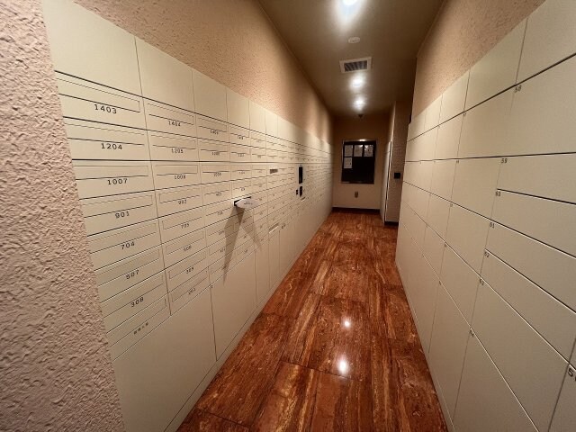 プレジオ本町の物件内観写真