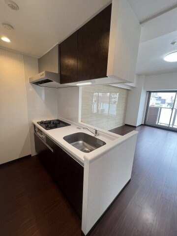 プレジオ本町の物件内観写真