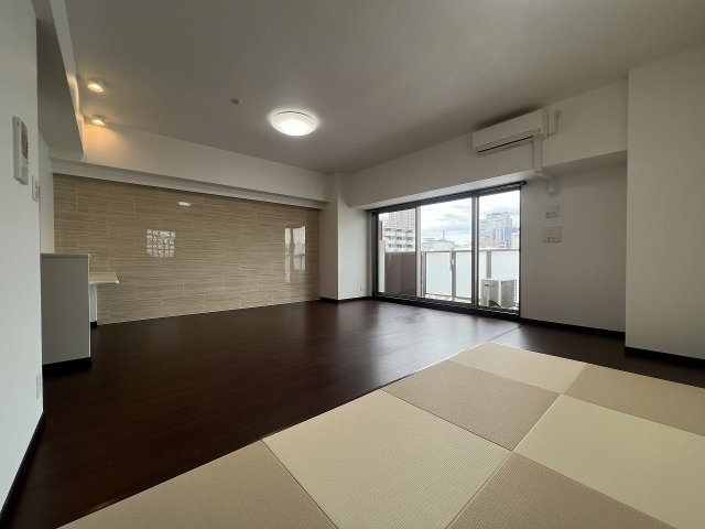 プレジオ本町の物件内観写真