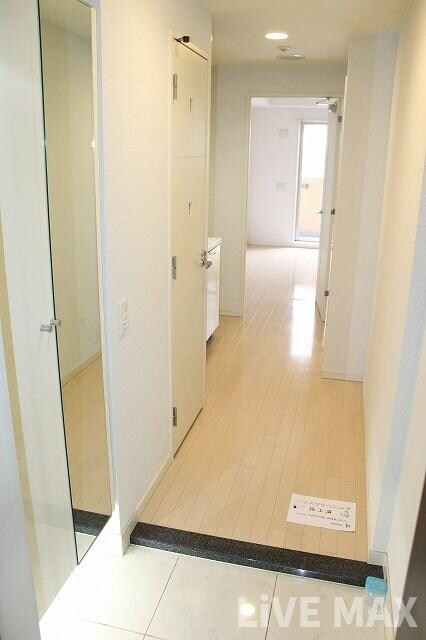 クラウンハイム北心斎橋フラワーコートの物件内観写真