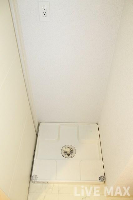 クラウンハイム北心斎橋フラワーコートの物件内観写真