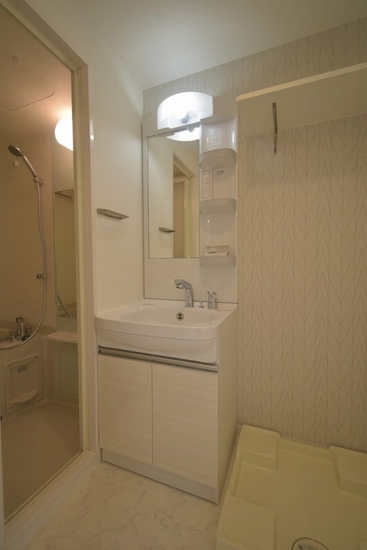 サムティ福島Rufleの物件内観写真