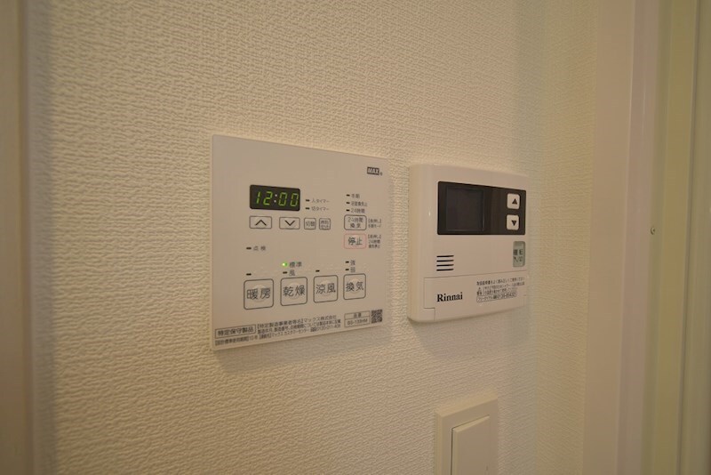 サムティ福島Rufleの物件内観写真