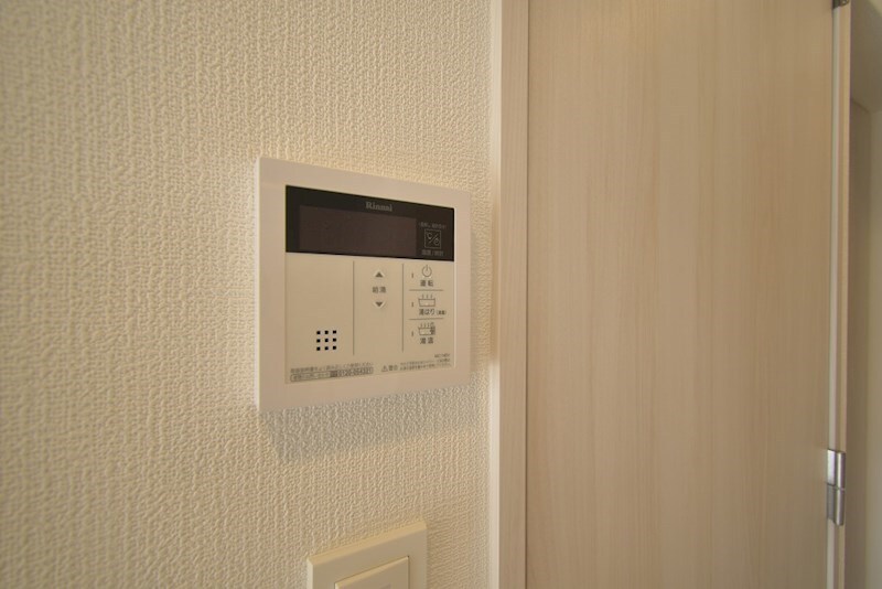 サムティ福島Rufleの物件内観写真