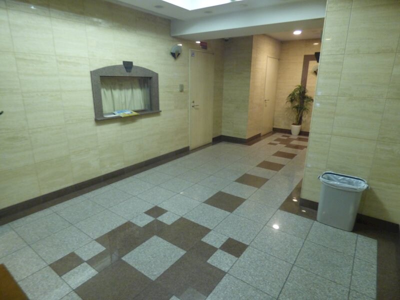 グラマシー心斎橋東(旧ユーカ心斎橋東 )の物件外観写真