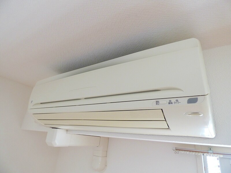 グラマシー心斎橋東(旧ユーカ心斎橋東 )の物件内観写真