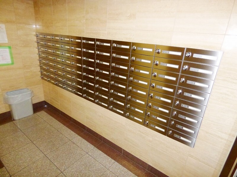 グラマシー心斎橋東(旧ユーカ心斎橋東 )の物件内観写真